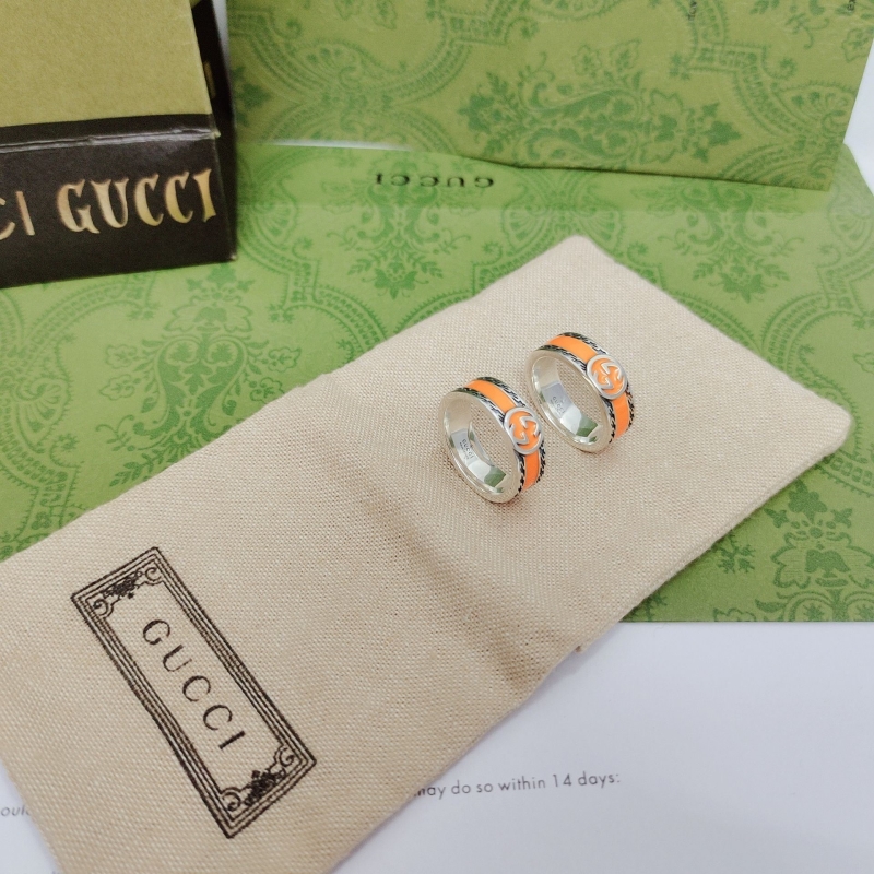 Gucci Rings